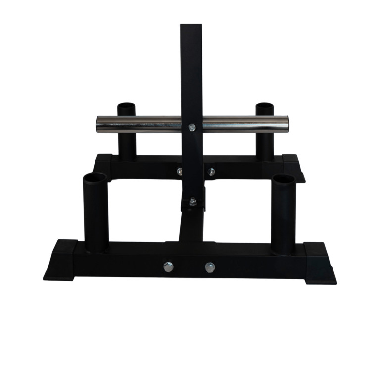 Rack Disques et Barres Olympiques 50 mm | Sport Protech