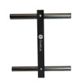 Rack Disques et Barres Olympiques 50 mm | Sport Protech