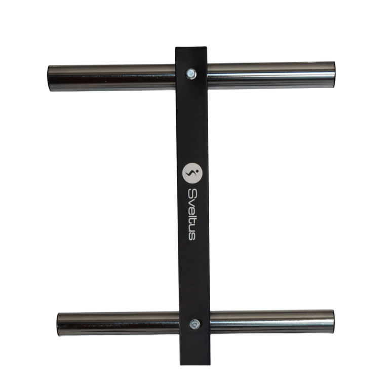 Rack Disques et Barres Olympiques 50 mm | Sport Protech