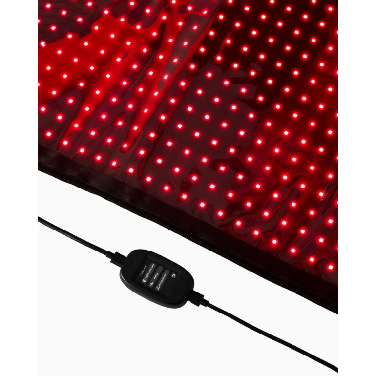 Flowlight LED Mat Blanket Bundle | photobiomodulation