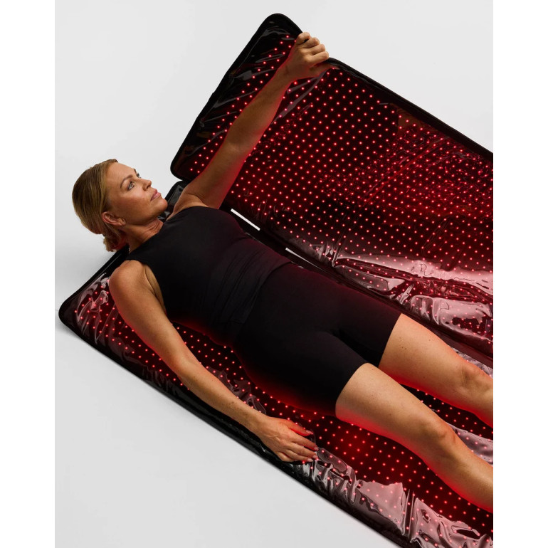 Flowlight LED Mat Blanket Bundle | photobiomodulation