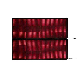 Flowlight LED Mat Blanket Bundle | photobiomodulation