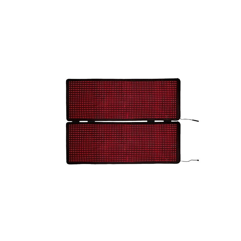 Flowlight LED Mat Blanket Bundle | photobiomodulation