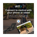 V&eacute;lo d&rsquo;appartement ProForm Sport CX | V&eacute;lo connect&eacute;