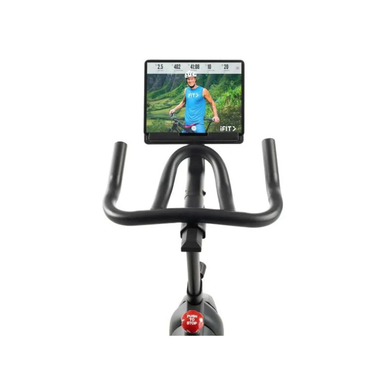 V&eacute;lo d&rsquo;appartement ProForm Sport CX | V&eacute;lo connect&eacute;