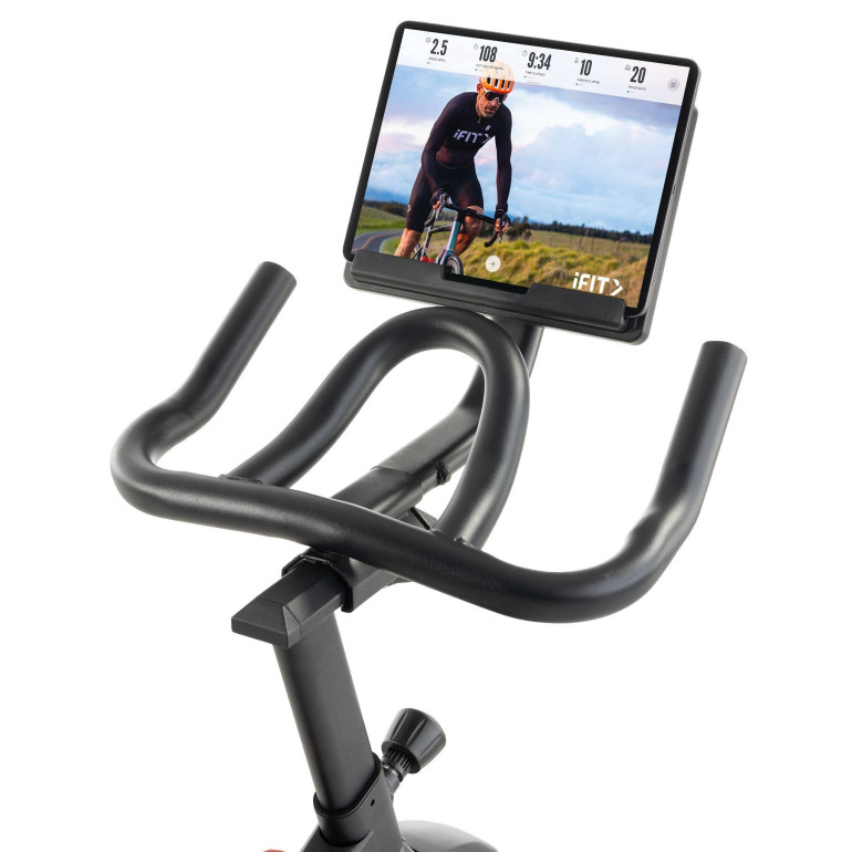 V&eacute;lo d&rsquo;appartement ProForm Sport CX | V&eacute;lo connect&eacute;