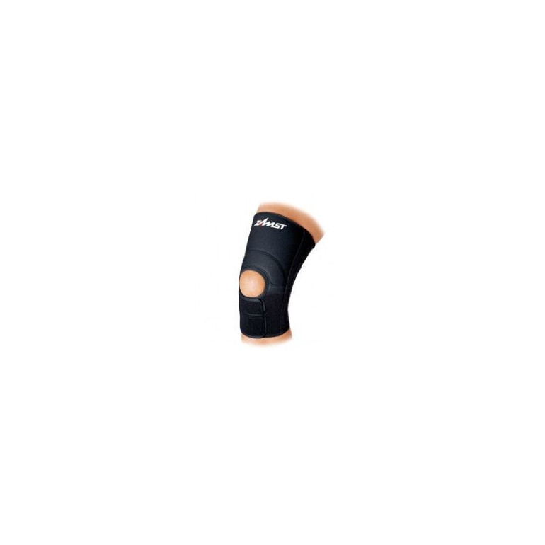 "Ginocchiera ZK-3 Zamst - Stabilizzazione legamentosa"