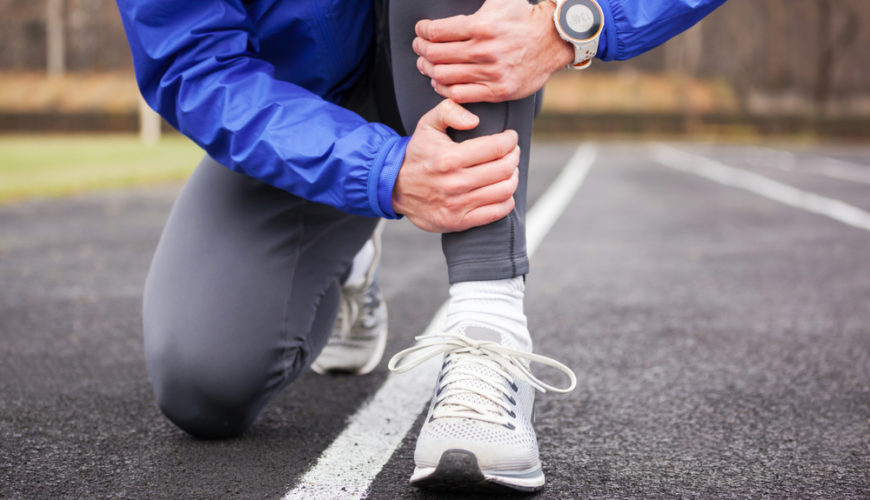 La périostite tibiale, une douleur à ne pas prendre à la légère