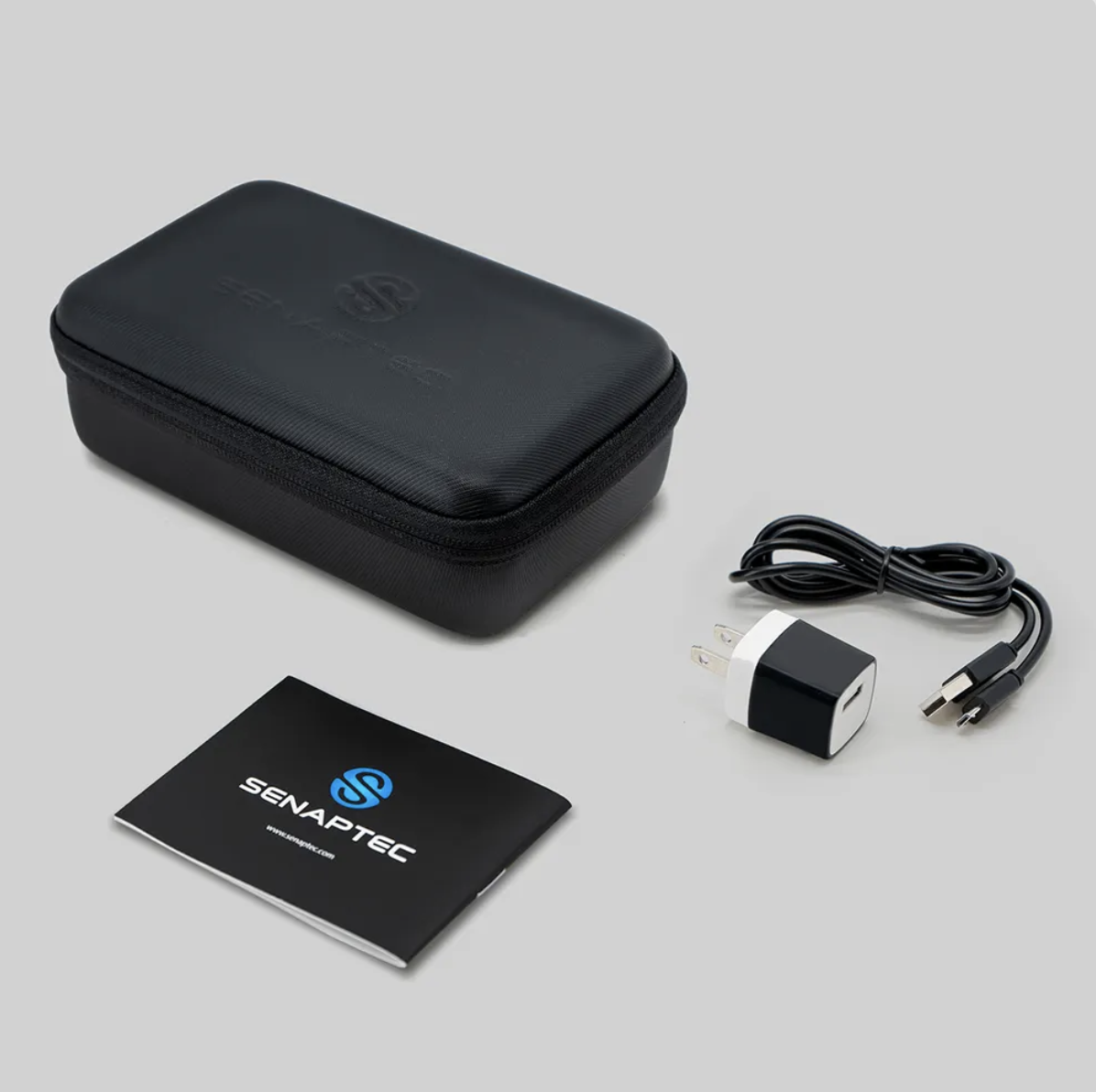 pack strobe pro senaptec