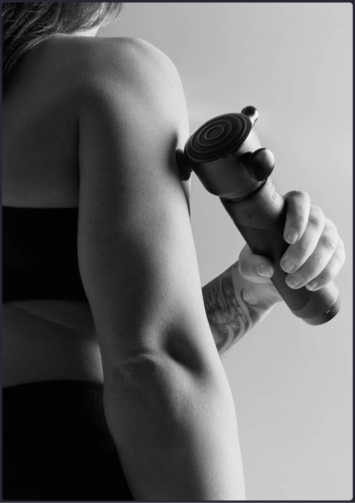 Perform Better Set De 10 Minibands - Acheter Sur