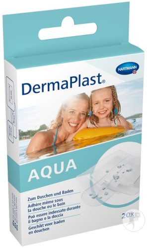 Cerotti Dermaplast Aqua