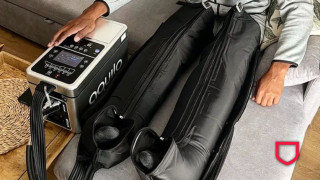 Comment utiliser son appareil de cryoth&eacute;rapie AQUILO SPORT ? Sport Protech