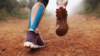 Quelle bande de kin&eacute;siologie KT TAPE utiliser pour le sportif ? Sport Protech