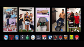 L’appareil de massage FLOWFEET : le haut niveau pleinement conquis !