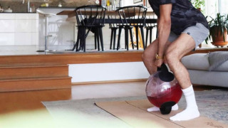 Votre nouvelle routine d&rsquo;entrainement pour 2022 ! Sport Protech