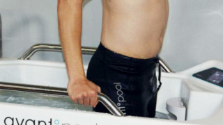 Le bain froid par AVANTOPOOL : la nouvelle solution des sportifs pour mieux r&eacute;cup&eacute;rer Sport Protech