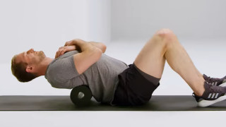 BLACKROLL, une marque engag&eacute;e pour le bien-&ecirc;tre au travail Sport Protech