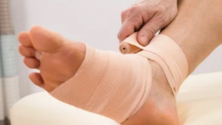 BSN MEDICAL, une r&eacute;f&eacute;rence dans le soin du sportif Sport Protech