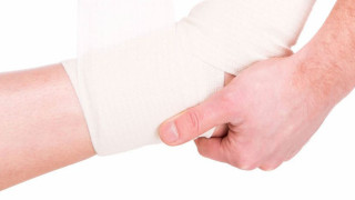Comment utiliser un bandage Elastoplast ? Sport Protech