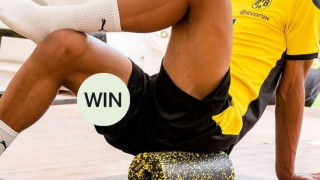 Notre routine anti-stress : la solution de l&rsquo;automassage Sport Protech
