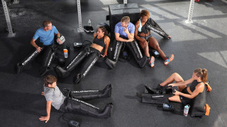 L&rsquo;appareil de pressoth&eacute;rapie : l&rsquo;incontournable du sportif ! Sport Protech