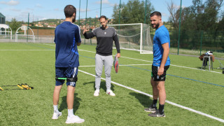 Tout savoir sur le m&eacute;tier de pr&eacute;parateur physique by Xavier Frezza Sport Protech