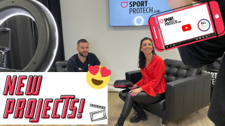 Retour sur la premi&egrave;re collaboration entre ALL BY EMMA &amp; SPORT PROTECH Sport Protech