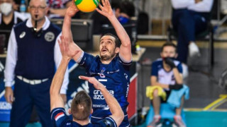 Les victoires s&rsquo;enchainent pour Benjamin Toniutti ! Sport Protech