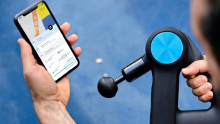 Comment utiliser le pistolet de massage Theragun connect&eacute; ? Sport Protech