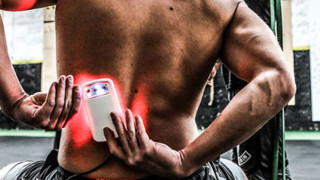 LIFE+ SportDevice : l&rsquo;utilisation de la photobiomodulation pour optimiser sa r&eacute;cup&eacute;ration et sa pr&eacute;paration physique Sport Protech