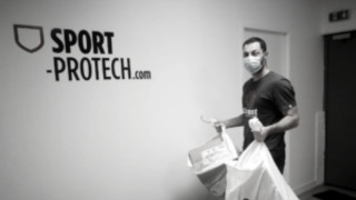 Command&eacute; et livr&eacute; : un service PRO pour tous les sportifs ! Sport Protech