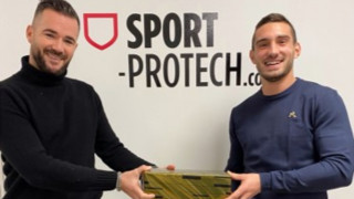 Baptiste Couilloud se livre sur son d&eacute;but de saison et ses r&eacute;centes convocations avec le XV de France ! Sport Protech