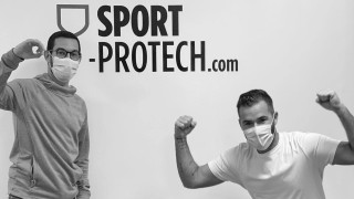 Commandez chez SPORT PROTECH, m&ecirc;me pendant le confinement ! Sport Protech