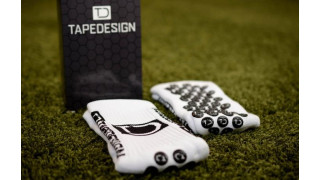 Nouvelle gamme de chaussettes antid&eacute;rapantes TapeDesign Sport Protech