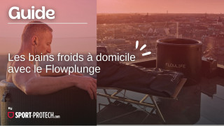 Guide Ultime : Le Flowplunge Pro de Flowlife – L’Immersion Froid Professionnelle à Domicile
