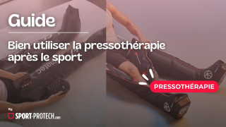 Le guide ultime pour bien utiliser la pressothérapie après le sport : conseils pratiques et erreurs à éviter