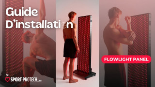 FlowLight Panel : guide complet d’installation et d’utilisation