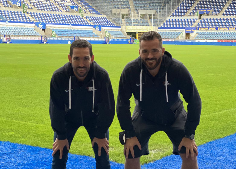 L’expertise au service de votre performance