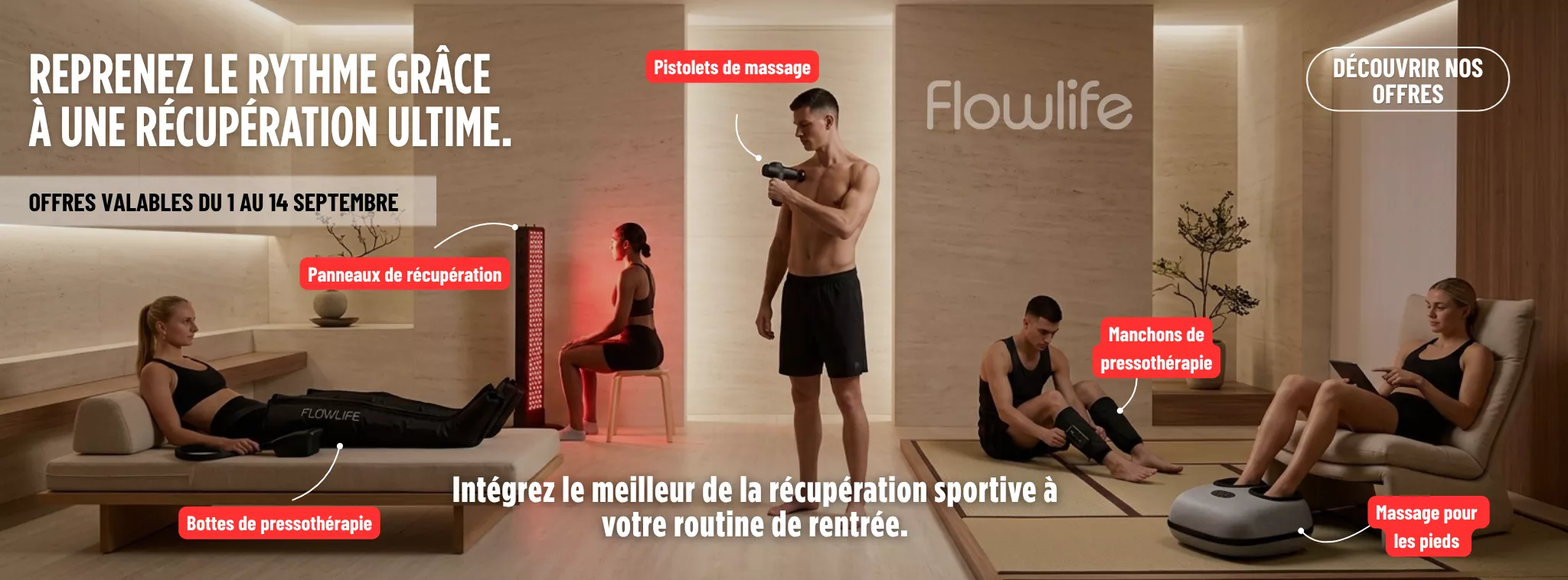 offerte de flowlife