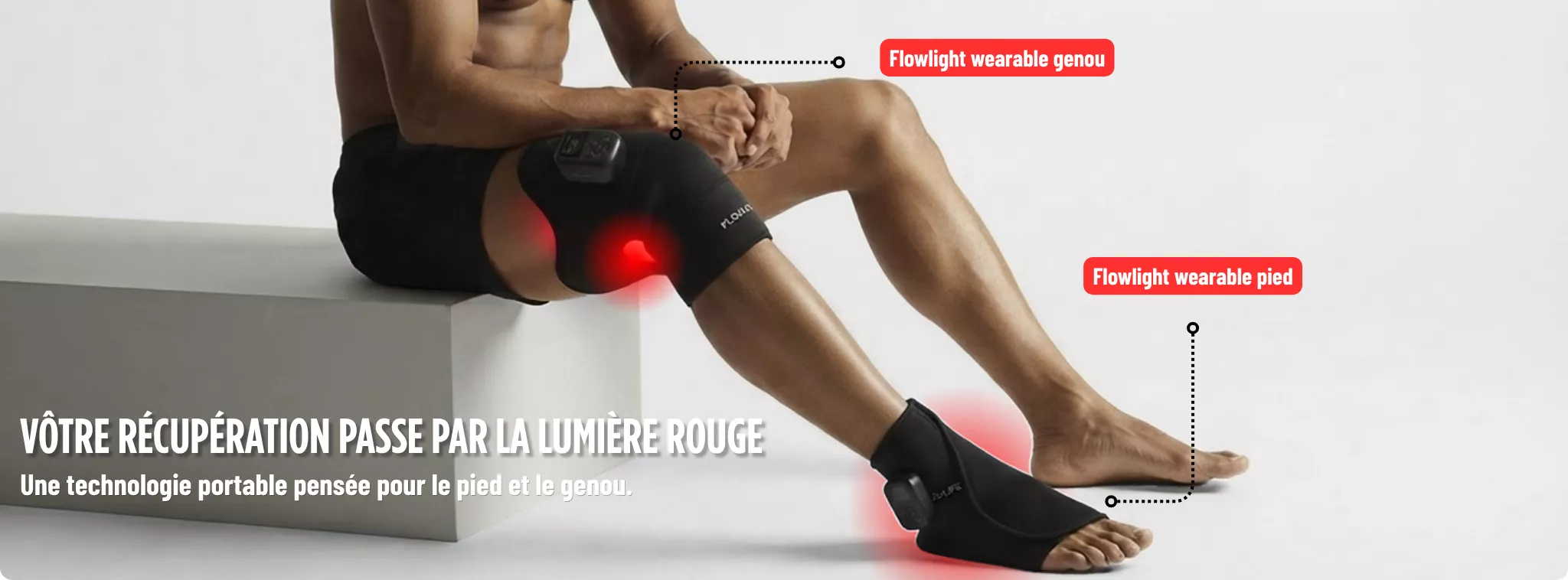 wearable flowlife